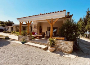 Maison en Provence